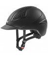 Casque UVEX Exxential3 Mips Noir Mat