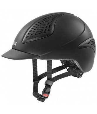 Casque UVEX Exxential 3