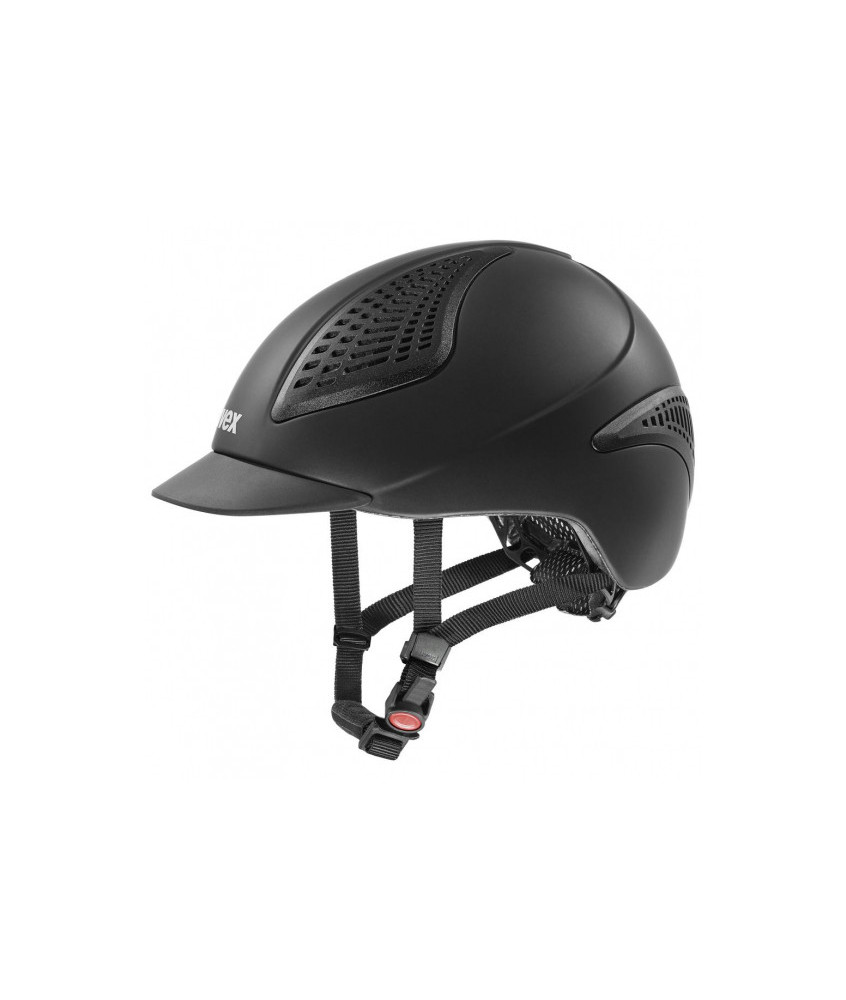 Casque UVEX Exxential 3