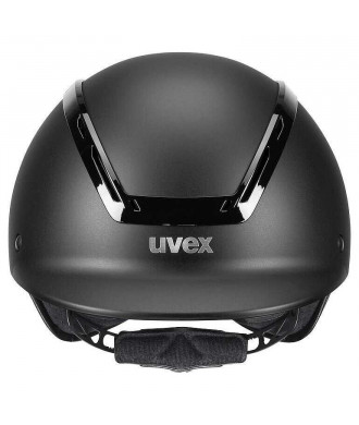 Casque UVEX EXXEED MIPS Noir Mat