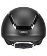 Casque UVEX EXXEED MIPS Noir Mat
