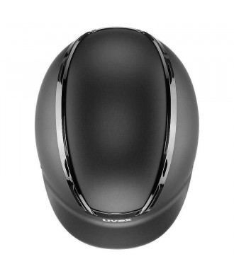 Casque UVEX EXXEED MIPS Noir Mat