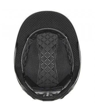 Casque UVEX EXXEED MIPS Noir Mat