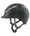 Casque UVEX EXXEED Pro Noir