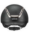 Casque UVEX EXXEED Pro Noir