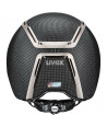 Casque UVEX EXXEED Pro Noir