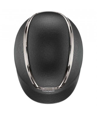 Casque UVEX EXXEED Pro Noir