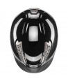 Casque UVEX Perfexxion 3 Shiny Noir