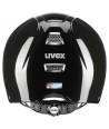 Casque UVEX Perfexxion 3 Shiny Noir