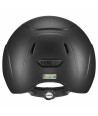 Casque UVEX Kiddox Noir Mat