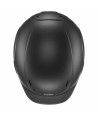 Casque UVEX Kiddox Noir Mat