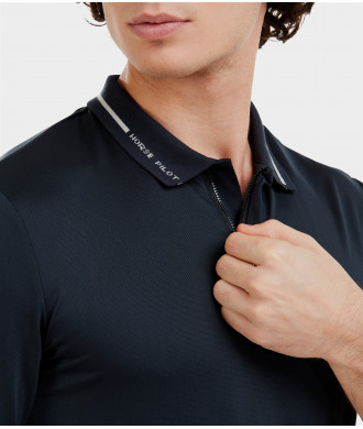Polo Homme Horse Pilot