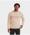 Sweat-Shirt Homme Horse Pilot