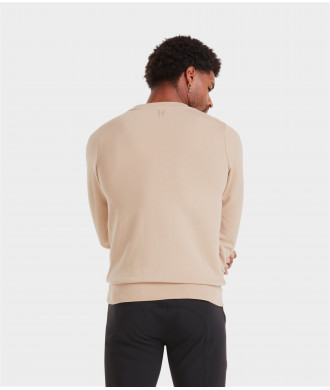 Sweat-Shirt Homme Horse Pilot