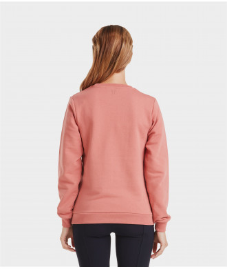 Sweat Femme Horse Pilot