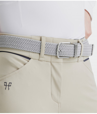 Ceinture Horse Pilot Exchange Belt
