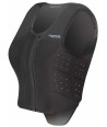 Gilet de protection KOMPERDELL - Frontzip Slim