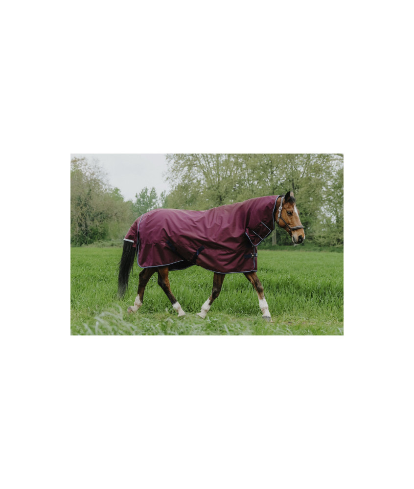 Couverture Tyrex 1200 Combo 350g EQUITHEME