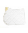 Tapis de Selle LAMI-CELL Classic Cheval Blanc