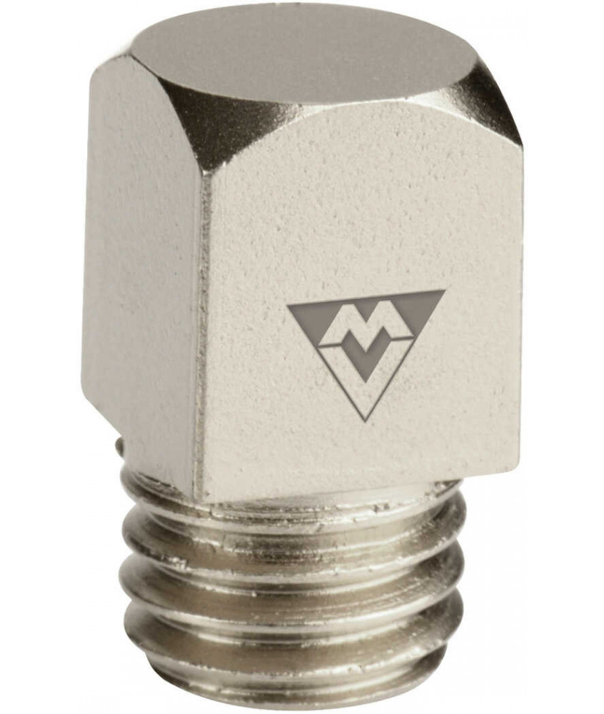 Crampon KR9 Michel Vaillant tête carré 10*150