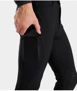 Pantalon Horse Pilot