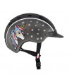 Casque d'équitation