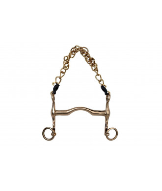 Mors de Bride branches courtes