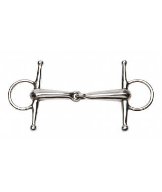 Mors aiguilles branches courtes