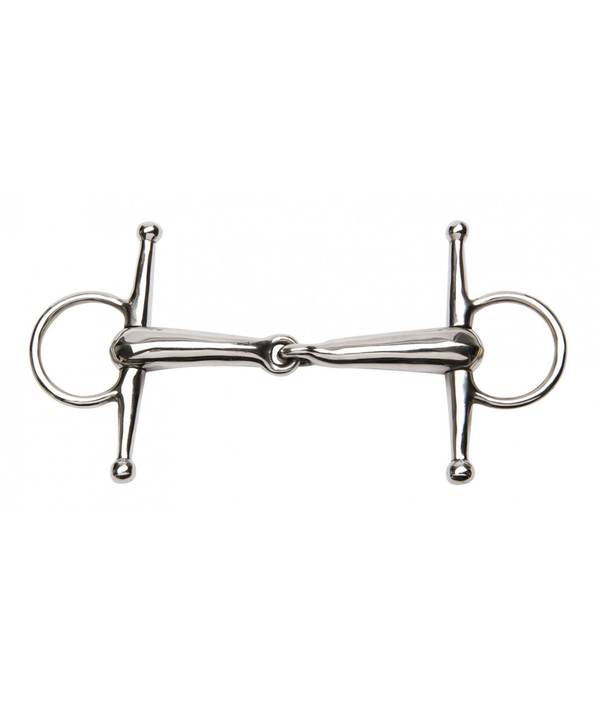 Mors aiguilles branches courtes