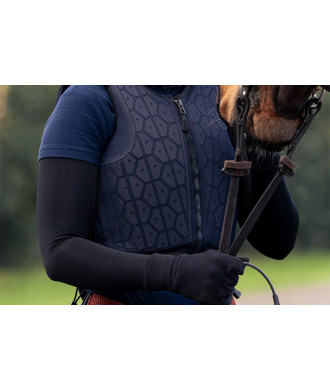 Gilet de protection Racesafe HX3