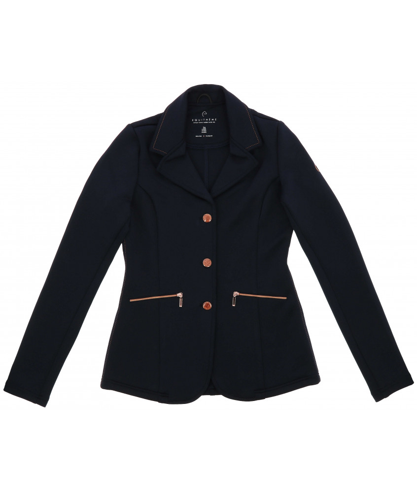 Veste de concours Femme EQUITHEME Athens
