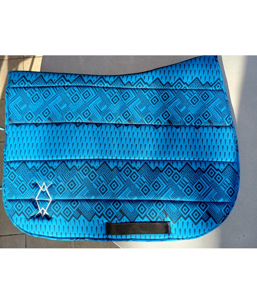 Tapis de selle collection originale