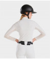 Chemise Compétition Femme Flow Horse Pilot