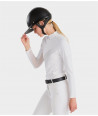 Chemise Compétition Femme Flow Horse Pilot