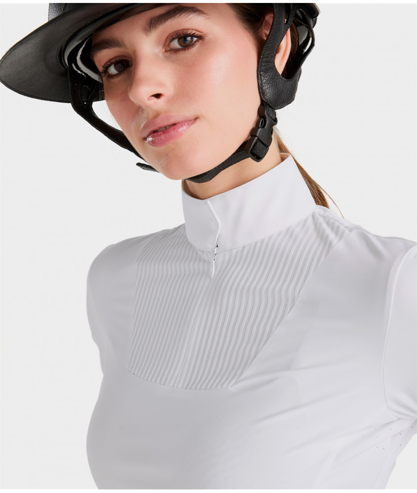 Chemise de concours Horse Pilot Aeris