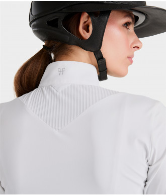 Chemise de concours Horse Pilot Aeris