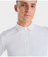 Chemise de concours manches longues Homme Horse Pilot