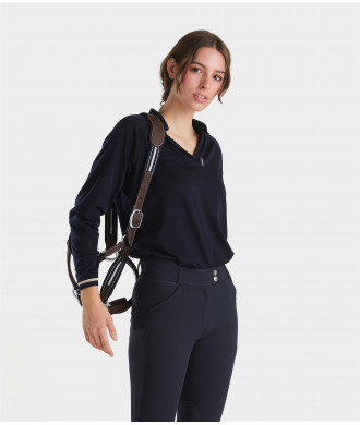 Polo Mérinos Horse Pilot