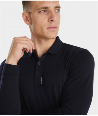 Polo Mérinos Horse Pilot