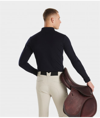 Polo Mérinos Horse Pilot