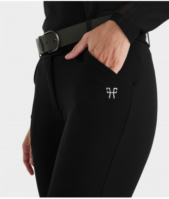 Pantalon d'équitation X PRIME Horse Pilot
