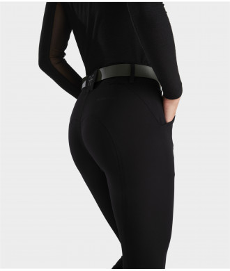 Pantalon d'équitation X PRIME Horse Pilot