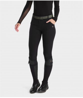 Pantalon d'équitation X PRIME Horse Pilot