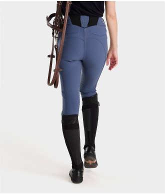 Pantalon d'équitation Femme X PERFORM ICONIC Horse Pilot