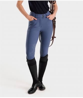 Pantalon d'équitation Femme X PERFORM ICONIC Horse Pilot
