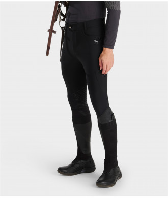 Pantalon d'équitation X Perform ICONIC Horse Pilot
