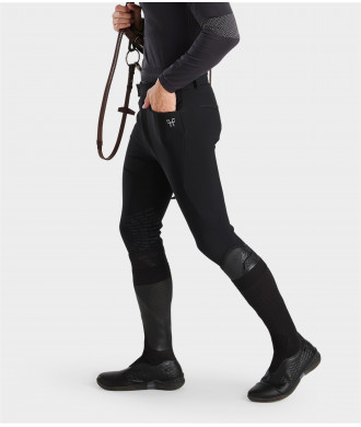 Pantalon d'équitation X Perform ICONIC Horse Pilot