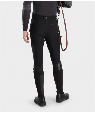 Pantalon d'équitation X Perform ICONIC Horse Pilot