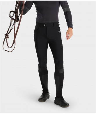 Pantalon d'équitation X Perform ICONIC Horse Pilot