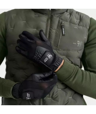 Gants d'équitation Horse Pilot Competition Gloves
